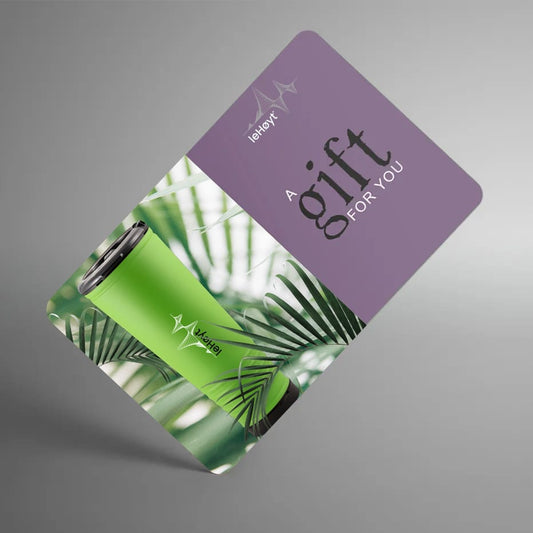 LEHØYT™ Gift Card