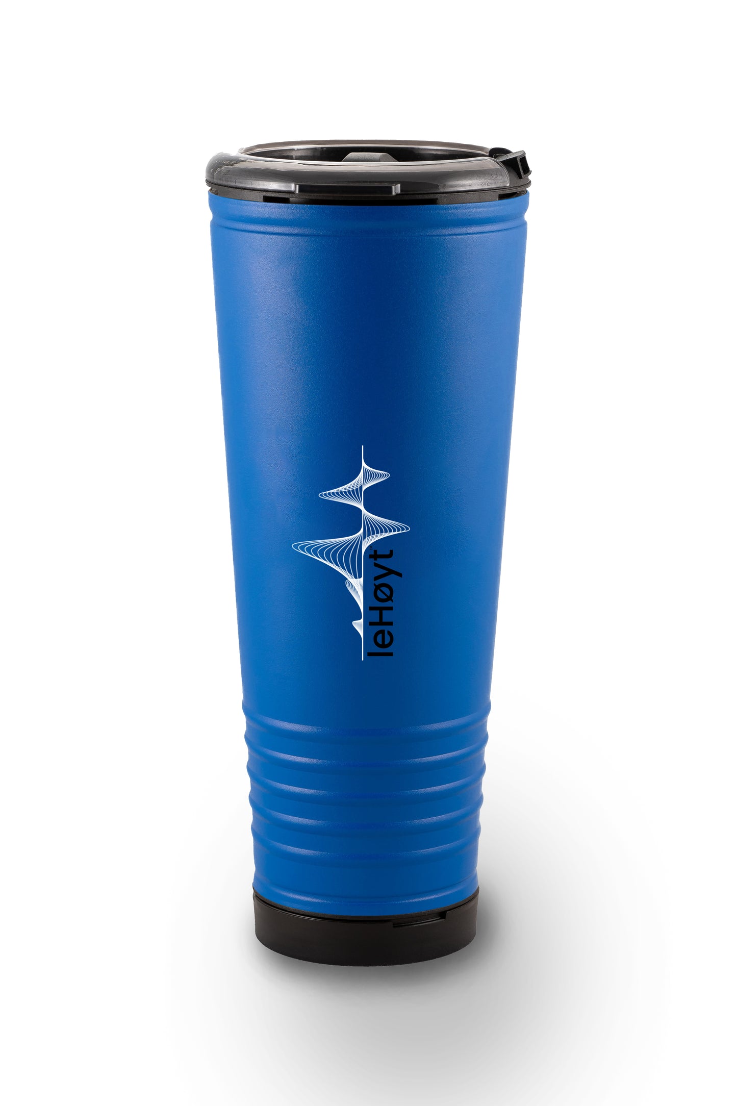 LEHØYT™ Cheering Cup - Azure Blue