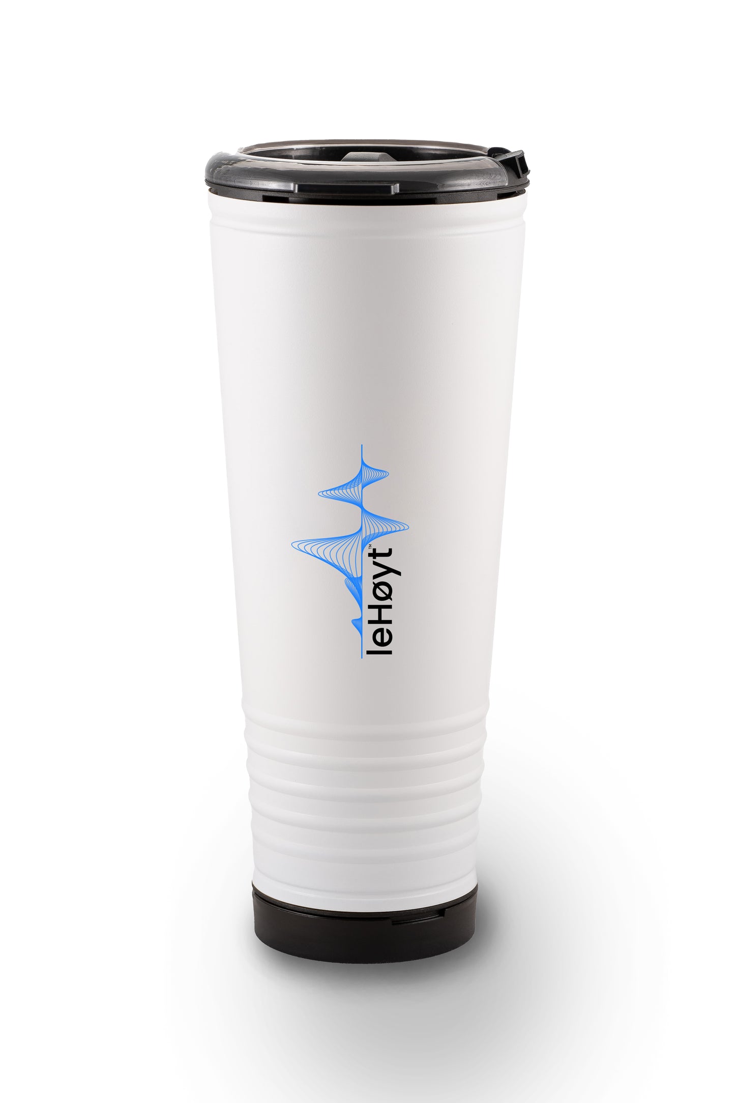 LEHØYT™ Cheering Cup- Pearl White