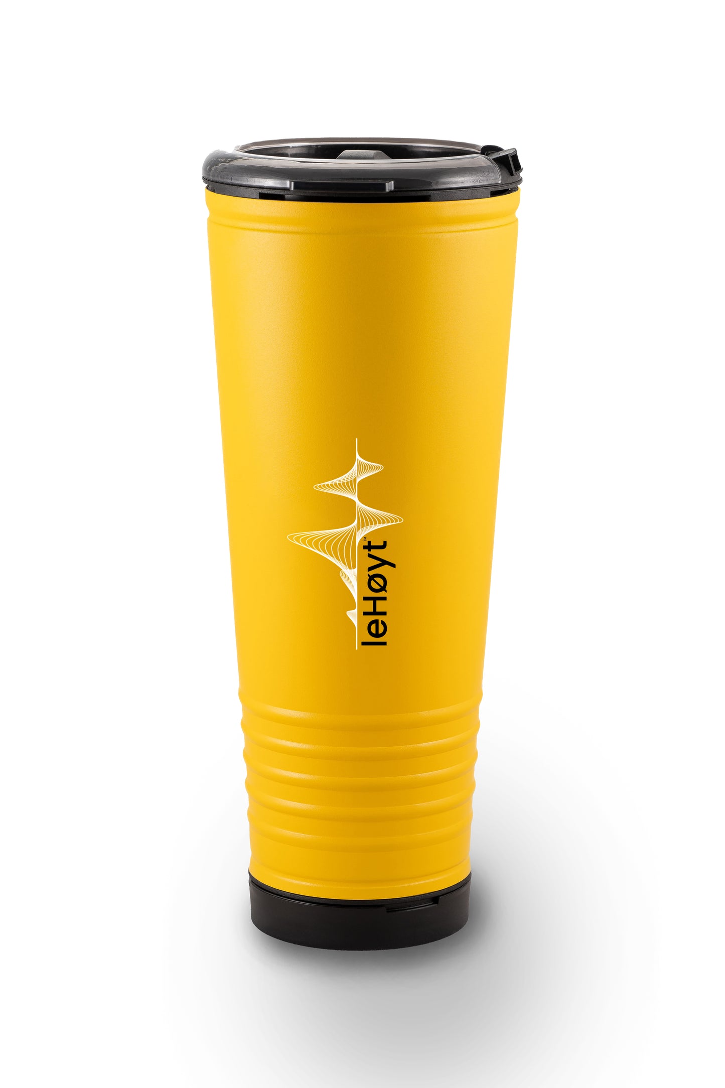 LEHØYT™ Cheering Cup - Summer Yellow